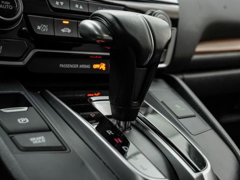 Used 2018 Honda CR-V EX-L image 20