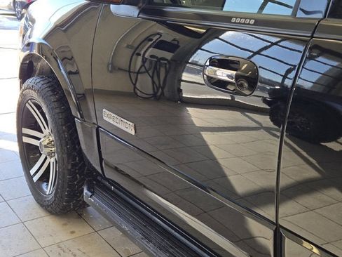 Used 2008 Ford Expedition Limited image 18