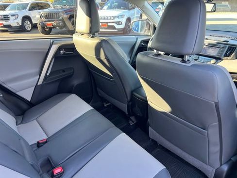Used 2013 Toyota RAV4 Limited AWD/4WD image 26