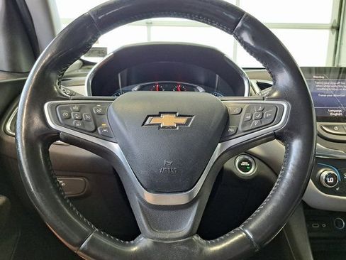 Used 2022 Chevrolet Equinox LT FWD image 10