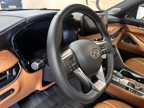 Used 2024 INFINITI QX60 Autograph AWD/4WD image 40