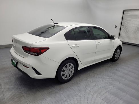 Used 2023 Kia Rio S image 10