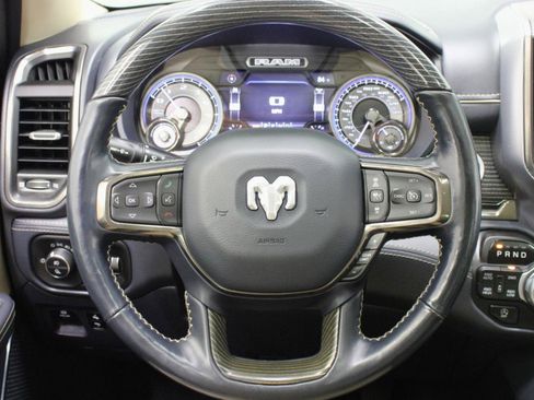 Used 2019 RAM 1500 Limited w/ Advanced Safety Group AWD/4WD image 60