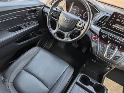 Used 2025 Honda Odyssey Sport-L image 9