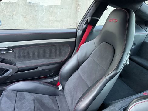 Used 2015 Porsche 911 GT3 image 27