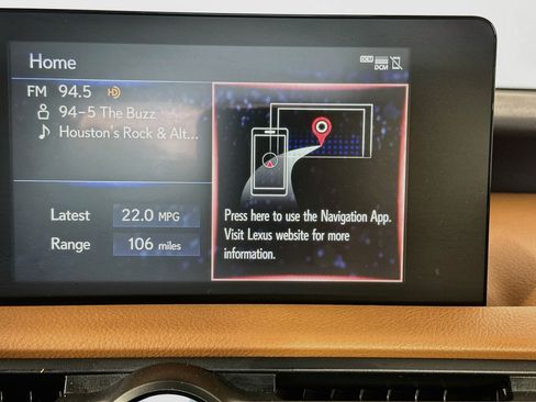 Used 2024 Lexus IS 300 w/ Comfort Package RWD image 22
