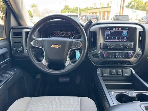 Used 2015 Chevrolet Silverado 1500 LT w/ All Star Edition RWD image 12