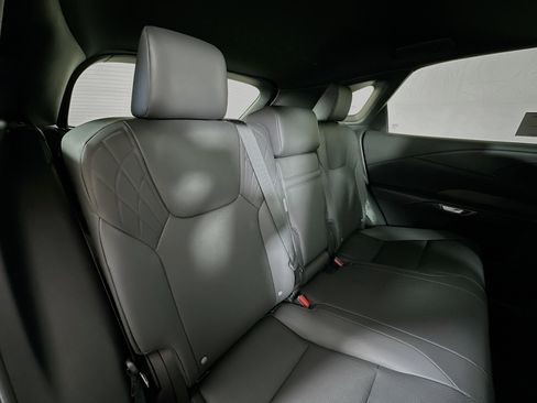 New 2026 Lexus RX 350h w/ Convenience Package AWD/4WD image 26
