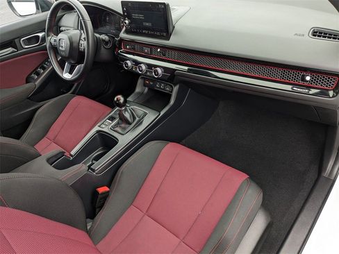 Used 2023 Honda Civic Si image 29