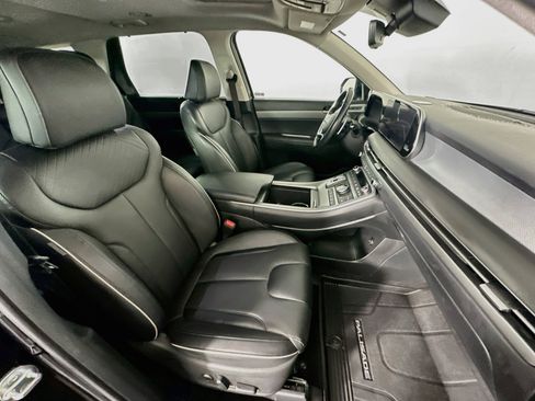 Used 2024 Hyundai Palisade SEL FWD image 35