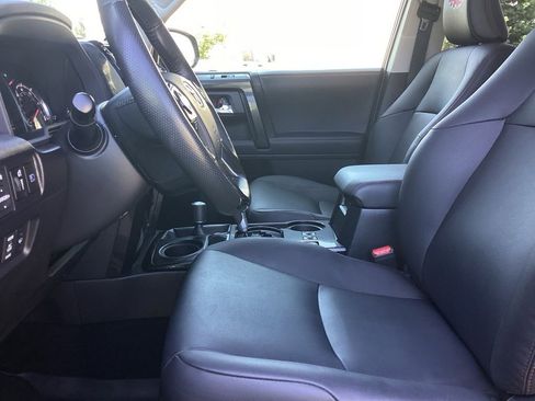 Certified 2024 Toyota 4Runner TRD Pro AWD/4WD image 5