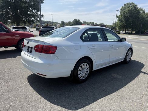 Used 2014 Volkswagen Jetta S FWD image 5