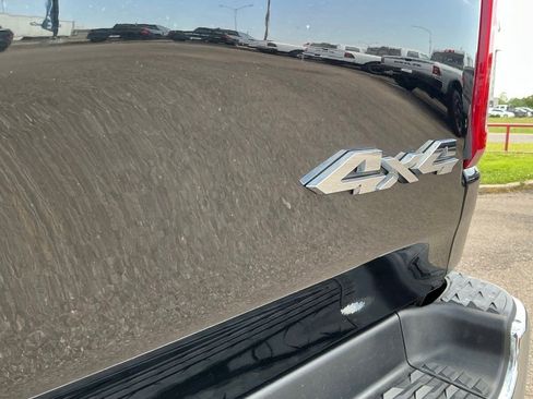 Used 2024 RAM 1500 Lone Star AWD/4WD image 26