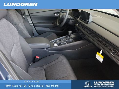 Used 2025 Honda Accord SE image 32