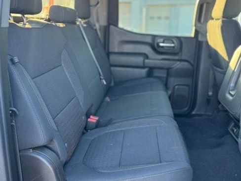 Used 2020 Chevrolet Silverado 1500 LT w/ All-Star Edition AWD/4WD image 27