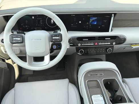 New 2026 Hyundai Palisade SEL Premium FWD image 24
