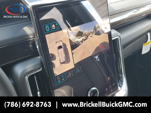 New 2026 GMC Yukon XL Elevation image 29