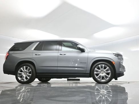 Used 2024 Chevrolet Tahoe High Country AWD/4WD image 70