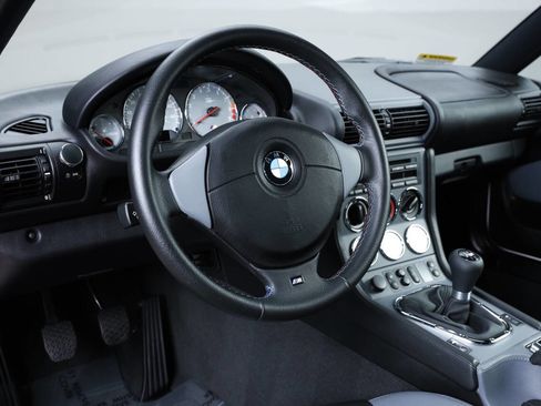 Used 2002 BMW M Coupe image 48