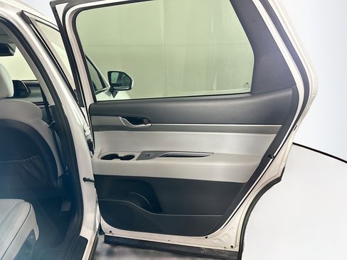 Used 2025 Hyundai Palisade SEL image 33