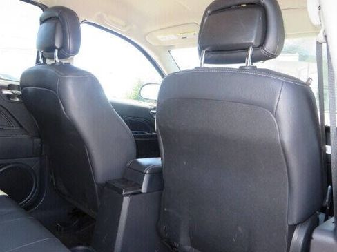 Used 2014 Jeep Compass Latitude w/ All Weather Capability Group image 42