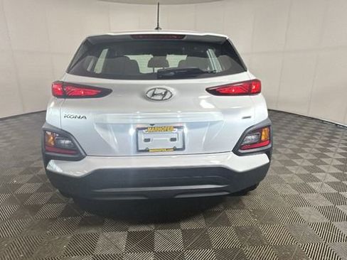Used 2021 Hyundai Kona SE AWD/4WD image 4