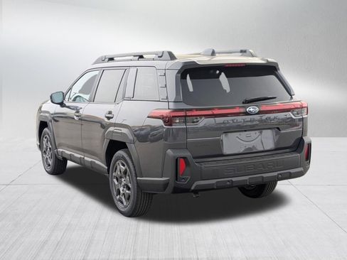 New 2026 Subaru Outback Premium image 12