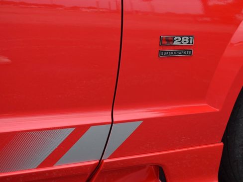 Used 2007 Ford Mustang GT Premium RWD image 22