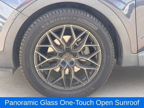 Used 2015 Hyundai Santa Fe Sport 2.0T w/ Option Group 05 image 11