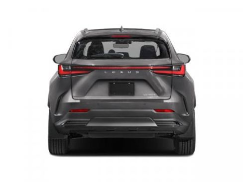 New 2026 Lexus NX 350h AWD w/ Luxury Package image 5