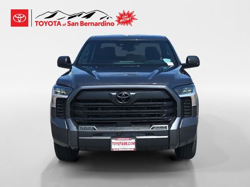 New 2026 Toyota Tundra SR5 image 8