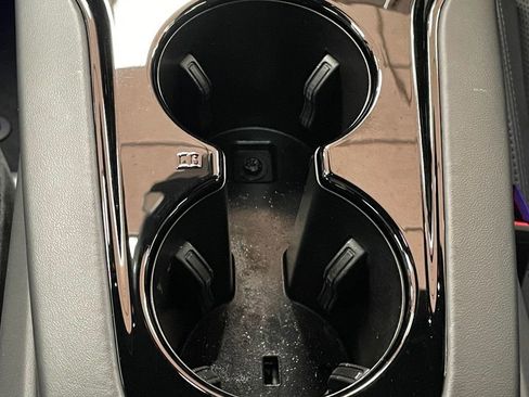 Used 2024 Audi e-tron GT Premium Plus w/ Executive Package image 40