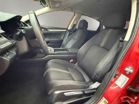 Used 2020 Honda Civic LX image 16