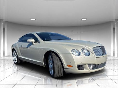 Used 2009 Bentley Continental GT image 6