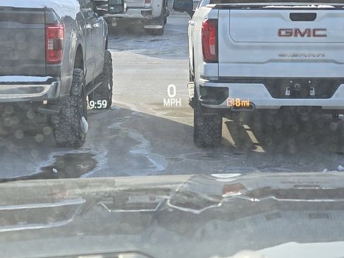 Used 2025 Ford F350 Lariat w/ Lariat Ultimate Package image 19