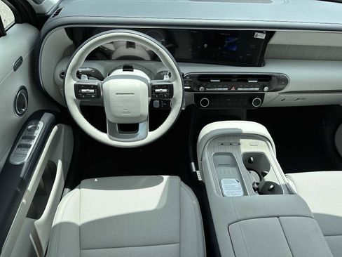New 2026 Hyundai Palisade Calligraphy FWD image 11