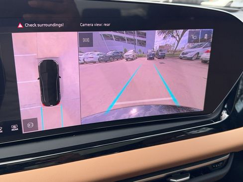 Used 2025 Audi A5 2.0T Premium Plus w/ Premium Plus image 24