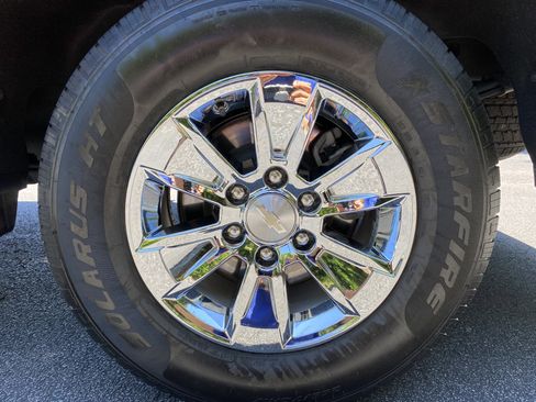 Used 2022 Chevrolet Silverado 1500 LT w/ Bed Protection Package RWD image 39