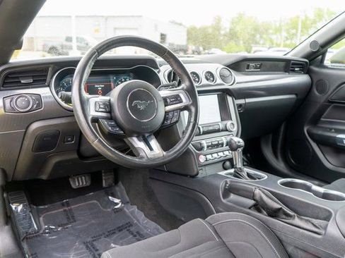 Used 2021 Ford Mustang Mach 1 RWD image 39