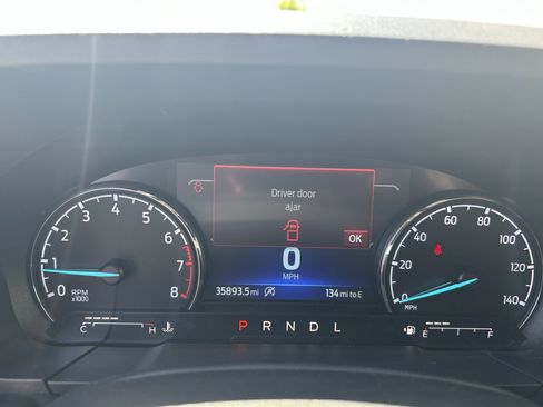 Used 2023 Ford Maverick Lariat w/ Lariat Luxury Package AWD/4WD image 25