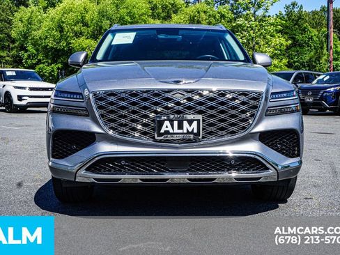 Used 2025 Genesis GV80 2.5T Standard AWD/4WD image 10
