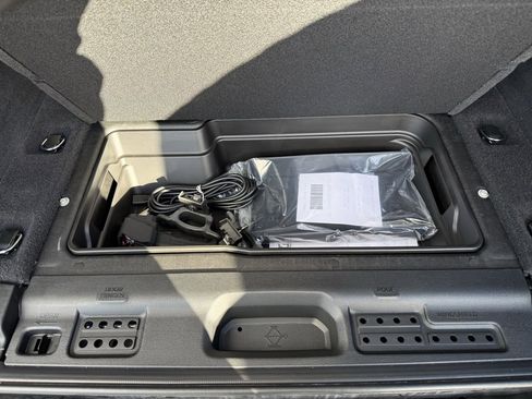 Used 2024 Jeep Wrangler Unlimited Rubicon 4xe w/ Safety Group image 13