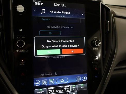 New 2026 Subaru Crosstrek 2.5i Limited w/ Popular Package #3A image 22