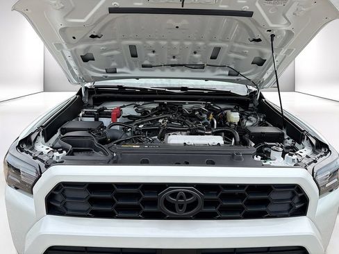 Used 2025 Toyota 4Runner TRD Sport AWD/4WD image 33