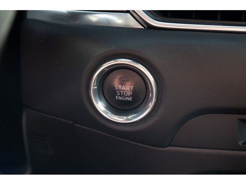 Used 2019 MAZDA CX-5 Grand Touring image 23