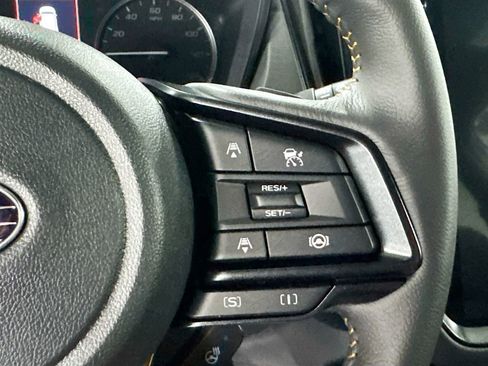 New 2026 Subaru Crosstrek 2.5i Wilderness AWD/4WD image 9