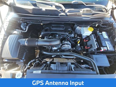 Used 2022 RAM 1500 Big Horn RWD image 6