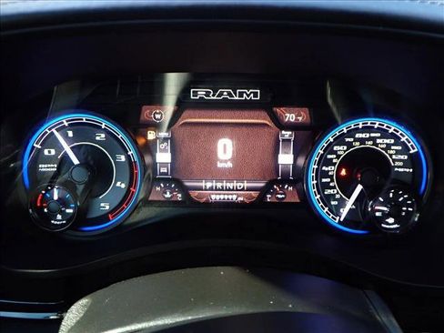 Used 2022 RAM 3500 Limited image 25