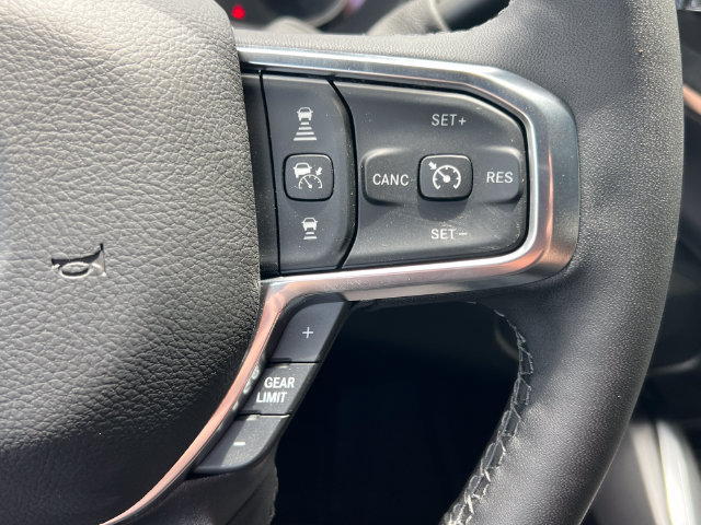 New 2026 RAM 2500 Laramie AWD/4WD image 24