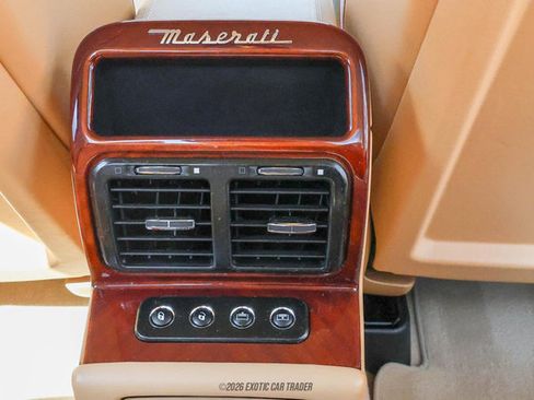Used 2007 Maserati Quattroporte Sport GT image 61